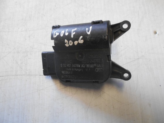 Motor Comportas Sofagem VW Golf V 2006 MCS15